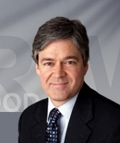 John Harwood