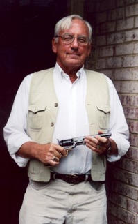 Michael Kilian