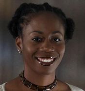 Yolonda Tonette Sanders