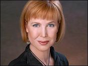 Kimberly Dozier
