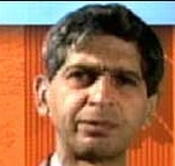 Kasra Naji