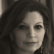 Deborah Kanafani