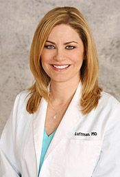Debra Luftman