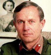 Michael Rose