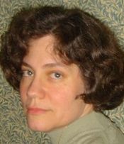 Elizabeth Wein