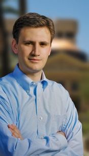 Andrei Cherny