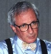 Dudley Clendinen