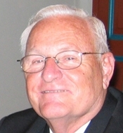 Carroll Pickett