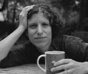 Rachel Pastan