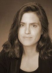Laura Browder