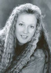 Cate Noble