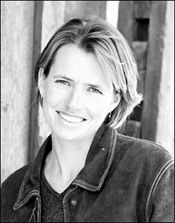 Alexandra Fuller