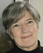 Linda Bierds