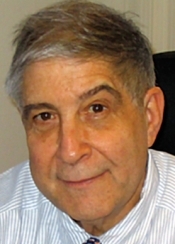 Mickey Edwards