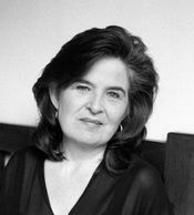 Honor Moore