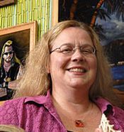 Caren Anderson