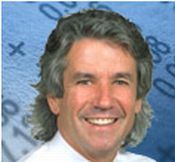 William Fleckenstein
