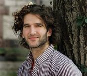 David Benioff