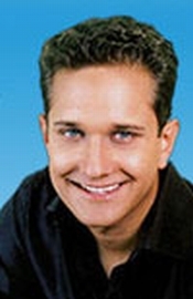 Jason Ryan Dorsey