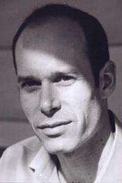 Nicholas Dawidoff