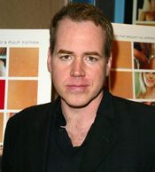 Bret Easton Ellis