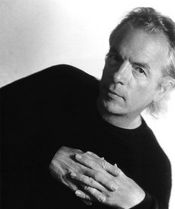 Spalding Gray