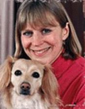 Ann M. Martin