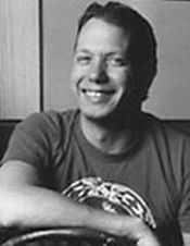 Christopher Schlesinger