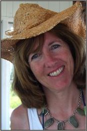Jennifer Lowe-anker