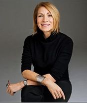 Marie Brenner
