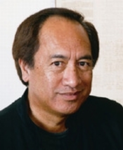 Witi Ihimaera