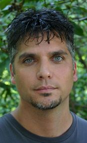 Garth Stein