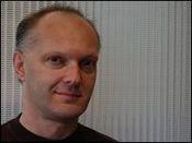 Jonathan Miles