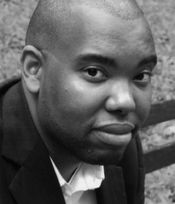 Ta-Nehisi Coates