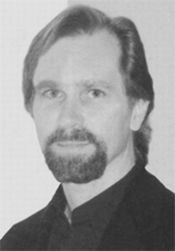 Timothy Crouse