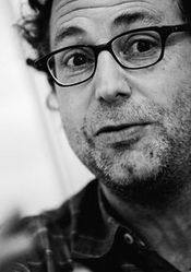 Leonard Mlodinow