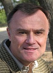 Fred Burton