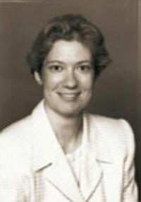 Elizabeth Foxwell