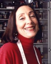 Joyce Goldstein
