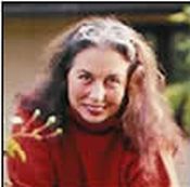 Pamela Sheldon-Johns