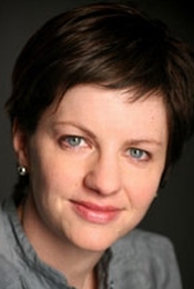 Amanda Ripley