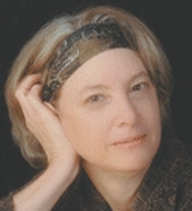 Barbara Hurd