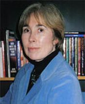 Debra Purdy Kong