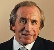Jackie Stewart