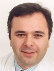 Majid Fotuhi