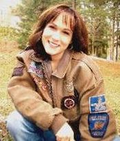 Lynn Spencer
