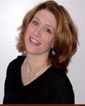 Harris Channing
