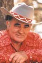 Louis L'Amour
