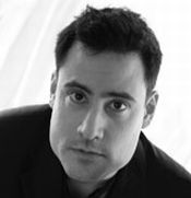 Josh Bazell