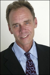 David Carr